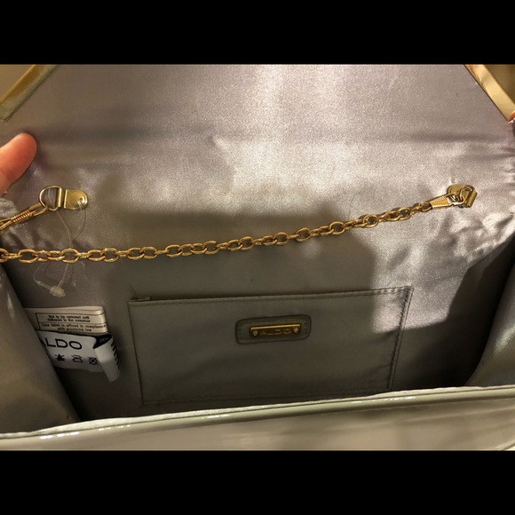 Aldo Clutch - Picture 3 of 3
